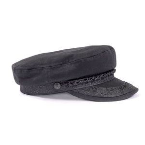 NWOT - Fisherman’s hat by Straight to Hell